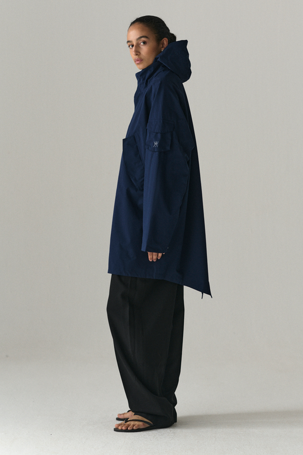 Welter Shelter ROOMY ROSS G NEW SS25 NAVY WOMENS