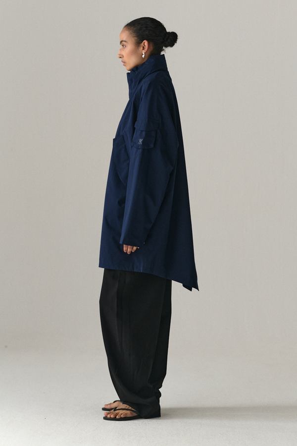 Welter Shelter ROOMY ROSS G NEW SS25 NAVY WOMENS