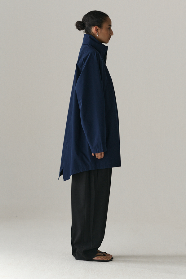 Welter Shelter ROOMY ROSS G NEW SS25 NAVY WOMENS