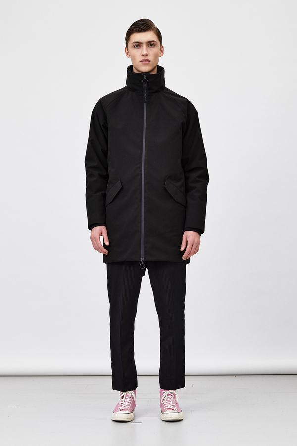 welter shelter ROSS G POLY R AW21 BLACK