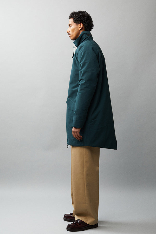 Welter Shelter ROSS G POLY R AW22 TEAL