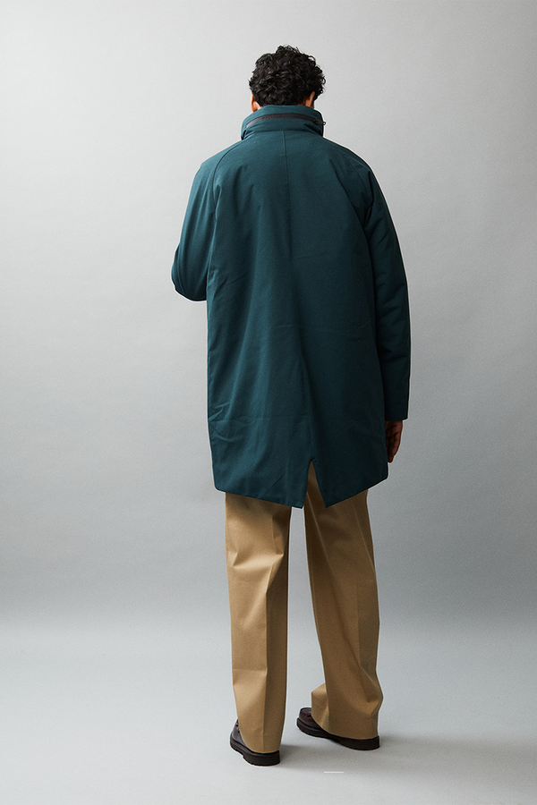 Welter Shelter ROSS G POLY R AW22 TEAL