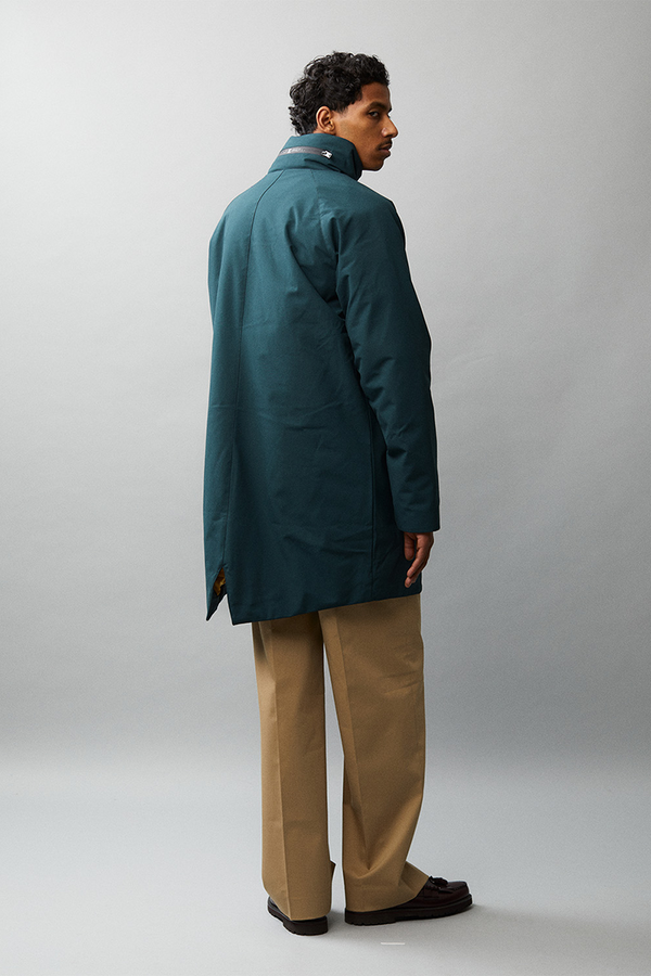 Welter Shelter ROSS G POLY R AW22 TEAL
