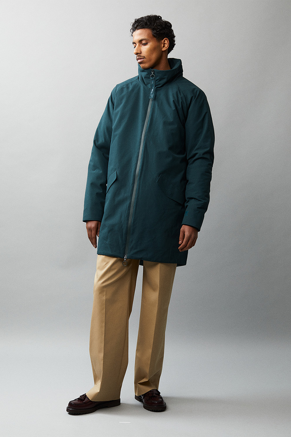 welter shelter ROSS G POLY R AW22 TEAL