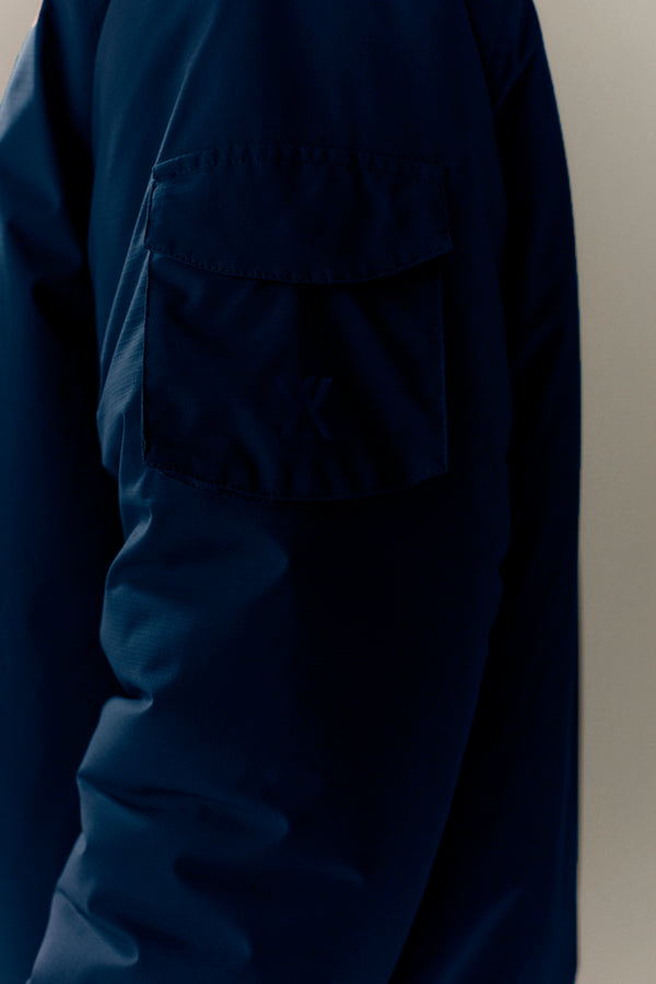 Welter Shelter SHORT TRACKER RIBSTOP AW23 Navy