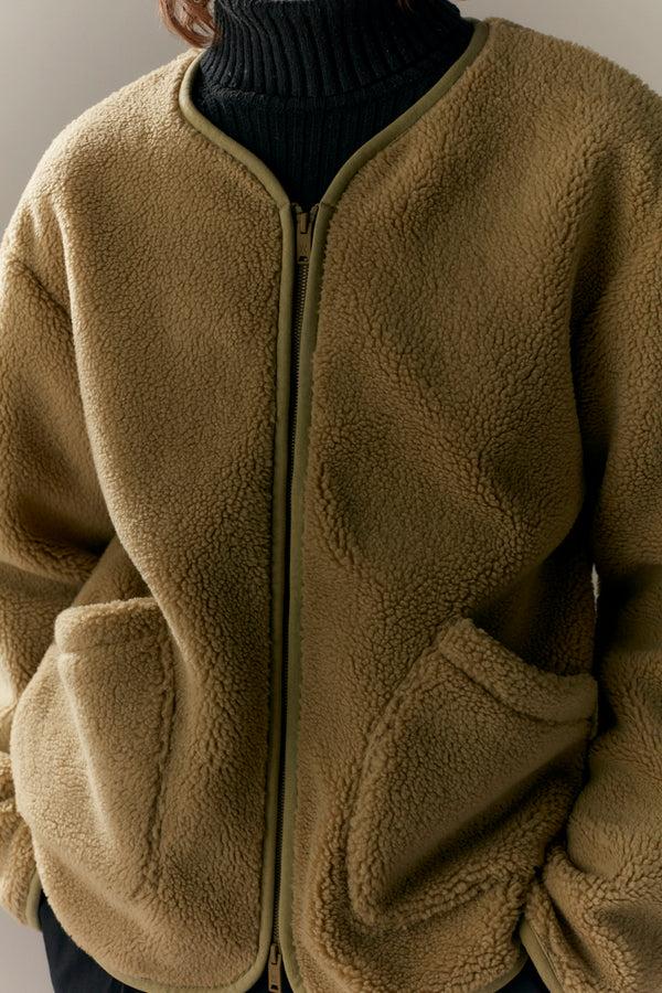 Welter Shelter TEDDY COOL LINER AW23 Sage