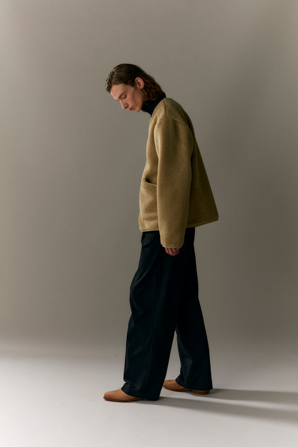 Welter Shelter TEDDY COOL LINER AW23 Sage