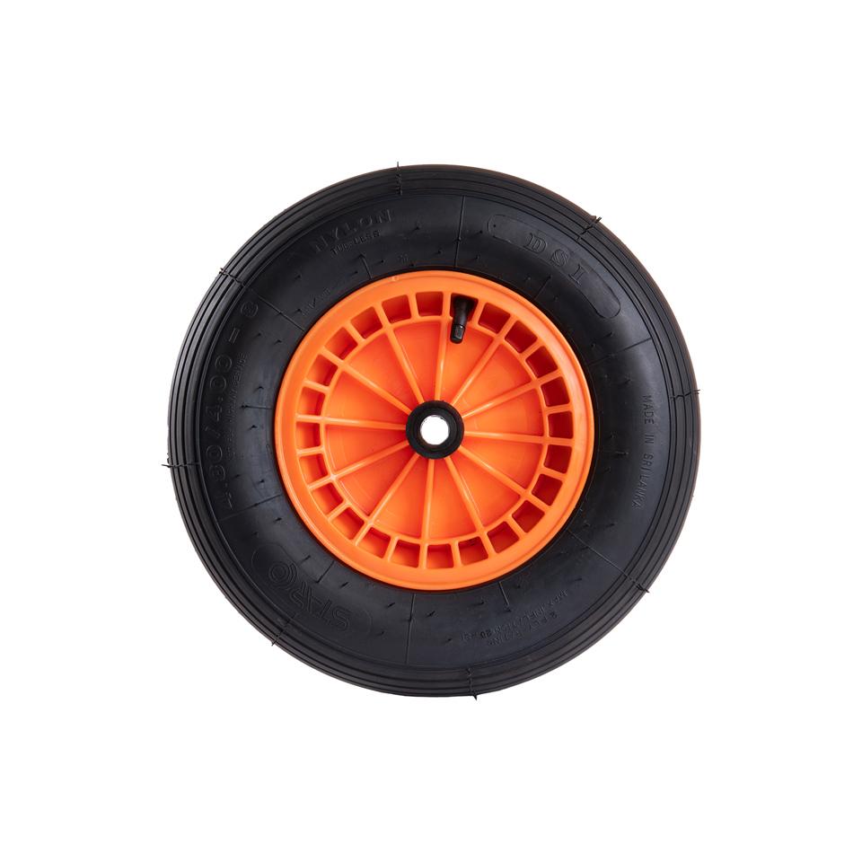 weltevree BAND WHEELBENCH wisselband mobiel meubilair