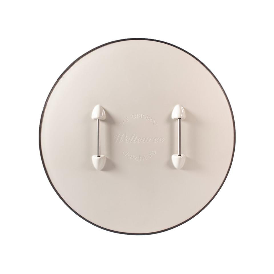 weltevree COVER VOOR DUTCHTUB ORIGINAL & WOOD Deksel voor hottub weltevree COVER VOOR DUTCHTUB ORIGINAL & WOOD Deksel voor hottub