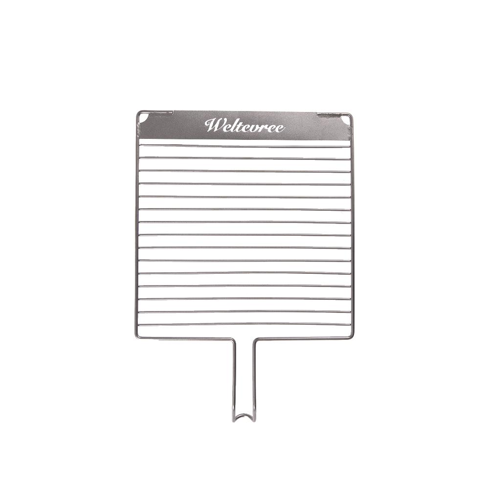 weltevree GRILL VOOR OUTDOOROVEN Grillplaat buitenkachel
