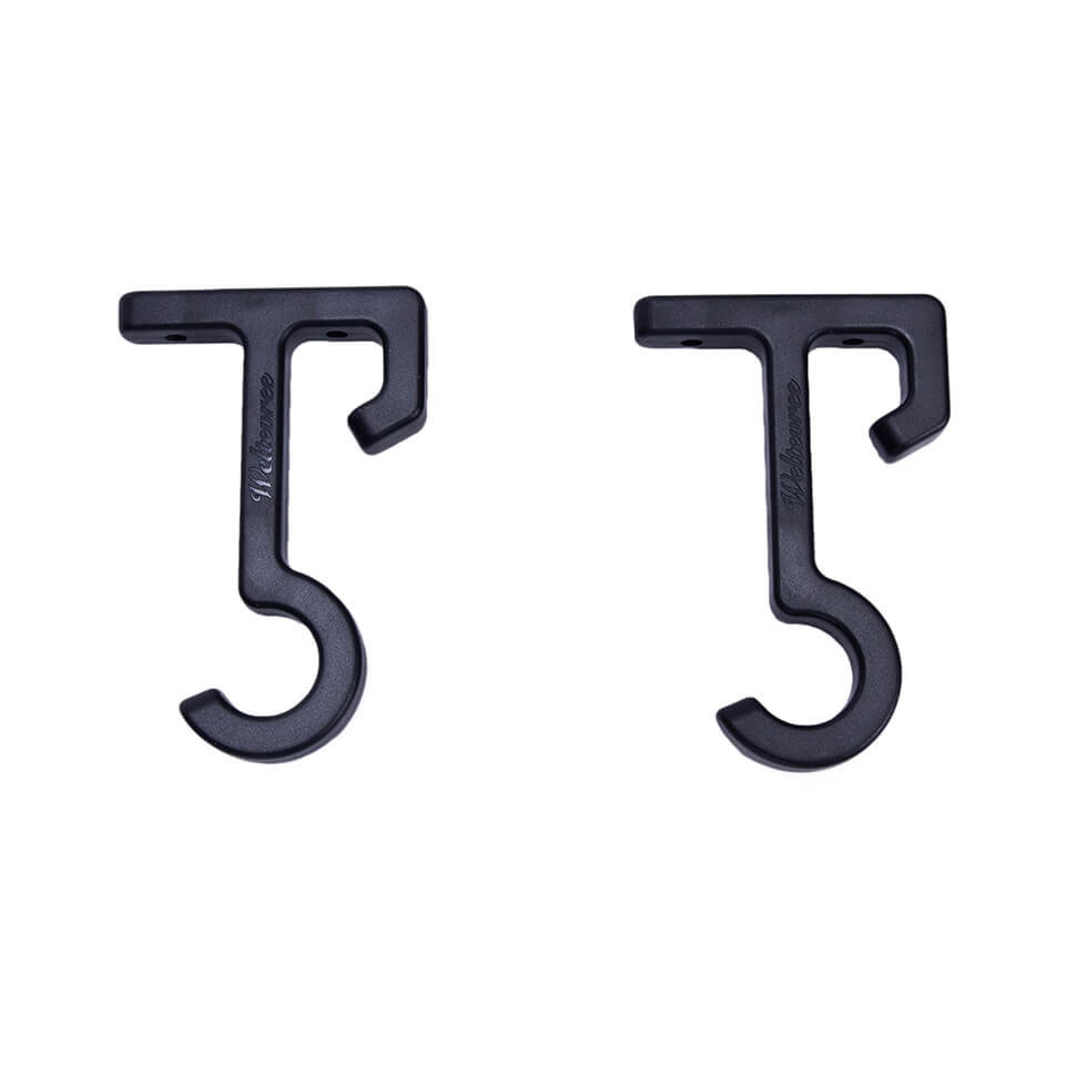 weltevree GUIDELIGHT HOOKSET Hakenset voor ophangen verlichting weltevree GUIDELIGHT HOOKSET Hakenset voor ophangen verlichting