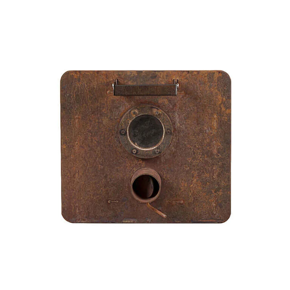 weltevree OUTDOOROVEN DOOR Deur vervangen Outdooroven weltevree OUTDOOROVEN DOOR Deur vervangen Outdooroven