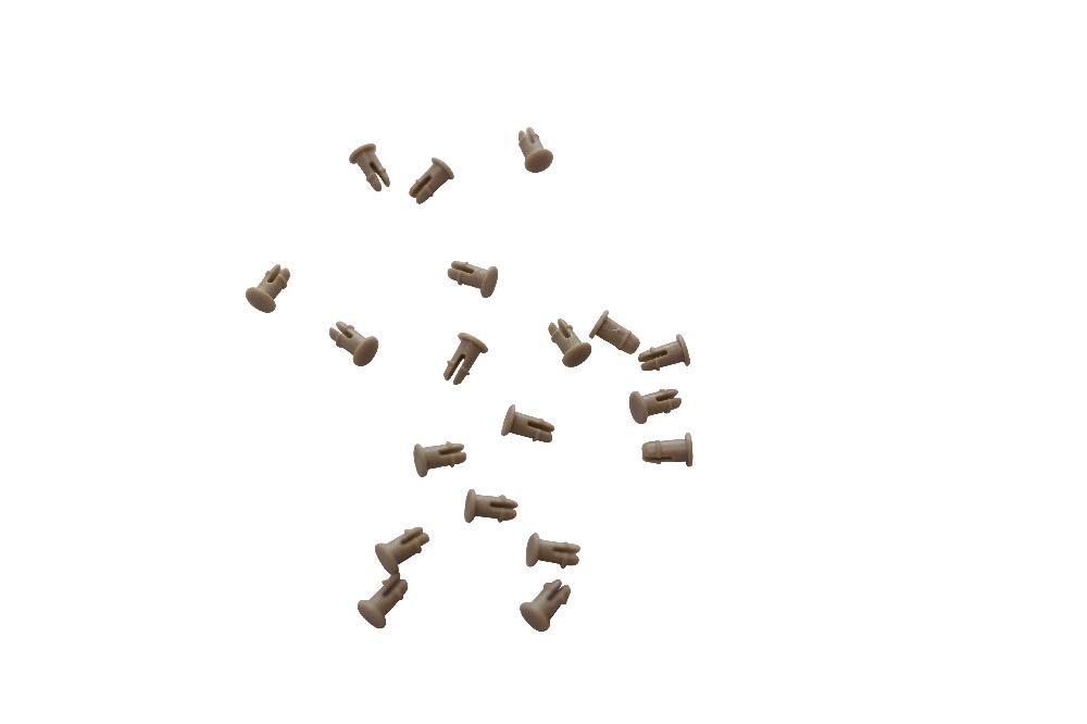 weltevree PINSET SUNDIAL TABLE tijd markeren op tafel