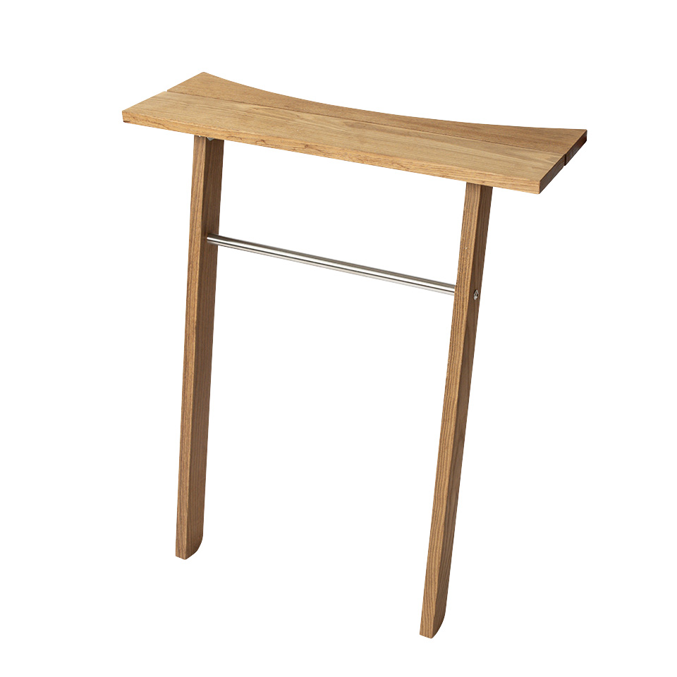 weltevree SIDE TABLE VOOR DUTCHTUB WOOD Serveertafel hottub weltevree SIDE TABLE VOOR DUTCHTUB WOOD Serveertafel hottub
