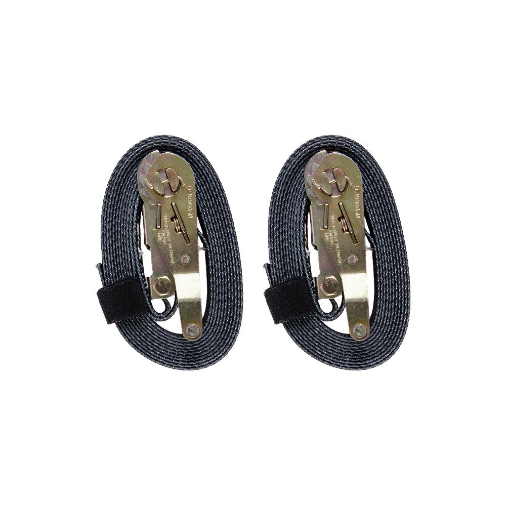 weltevree SPANBANDEN SWING (set van 2) schommel accessoires