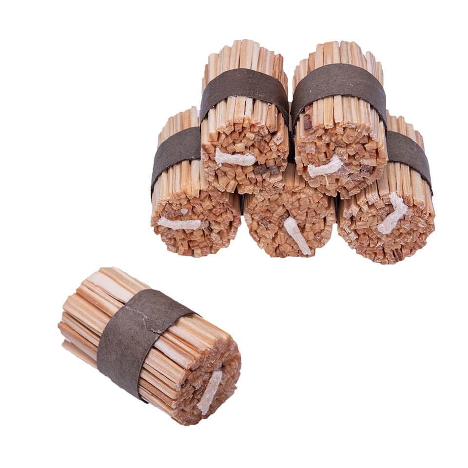 weltevree K-LUMET Milieuvriendelijk aanmaakblokje