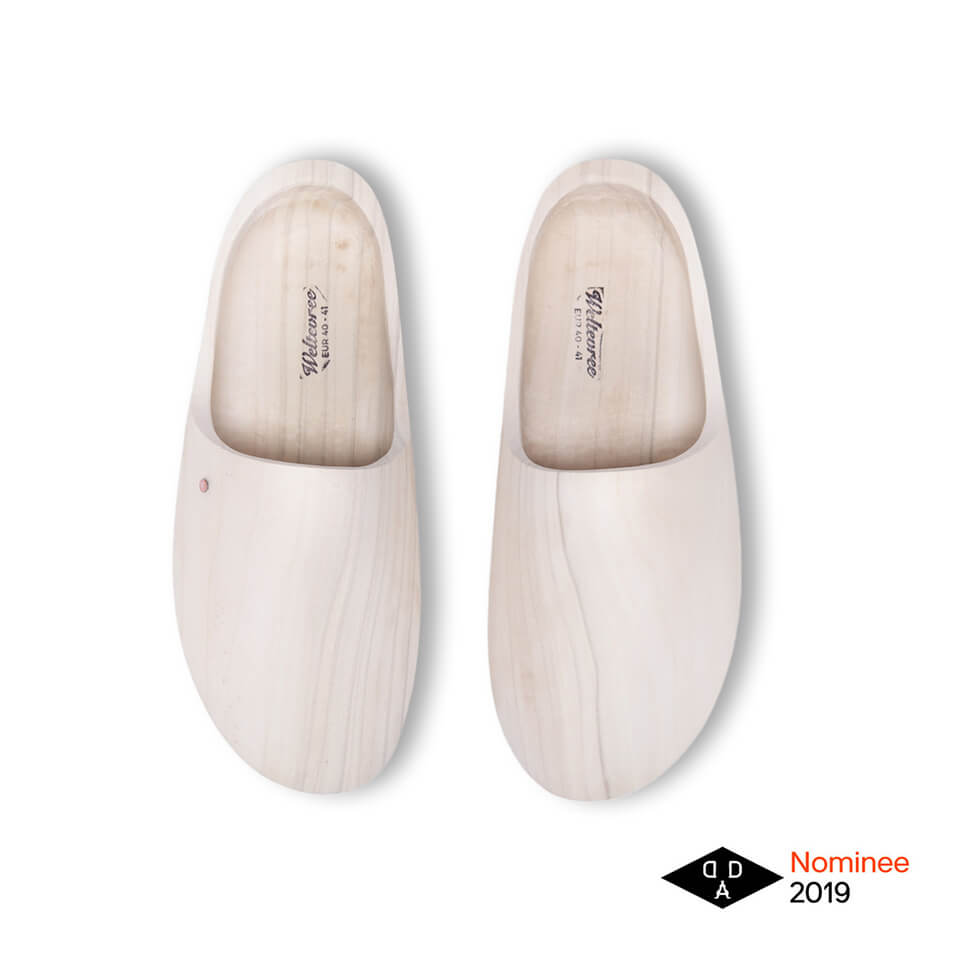 weltevree POPLARS Houten klompen