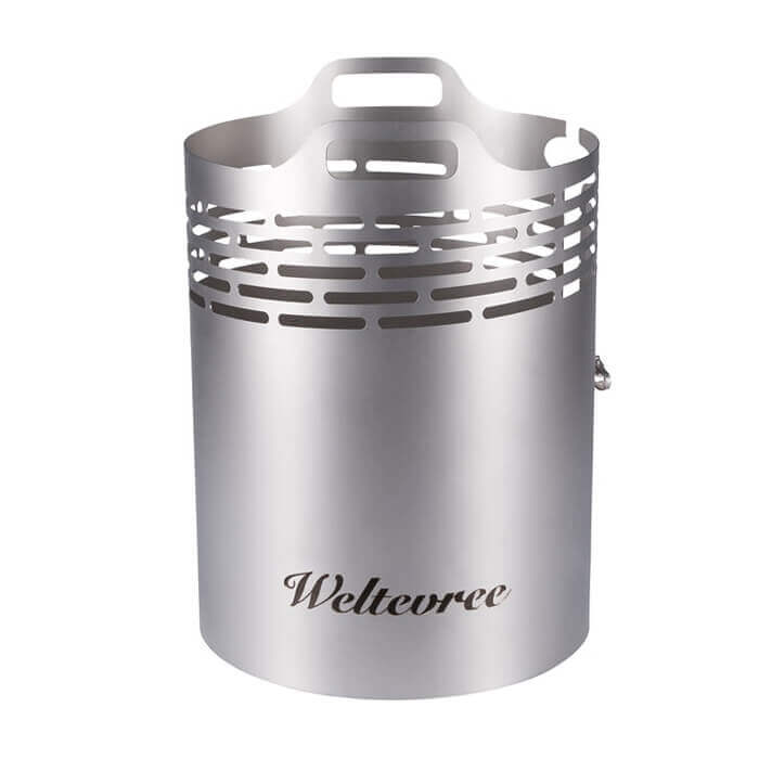 weltevree WINDSHIELD VOOR DUTCHTUB Windscherm voor hottub weltevree WINDSHIELD VOOR DUTCHTUB Windscherm voor hottub