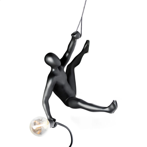 werkwaardig CLIMBER LAMP Ontwerp door Werkwaardig Studio