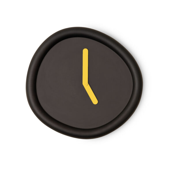 werkwaardig ROUND CLOCK Ontwerp door Werkwaardig Studio