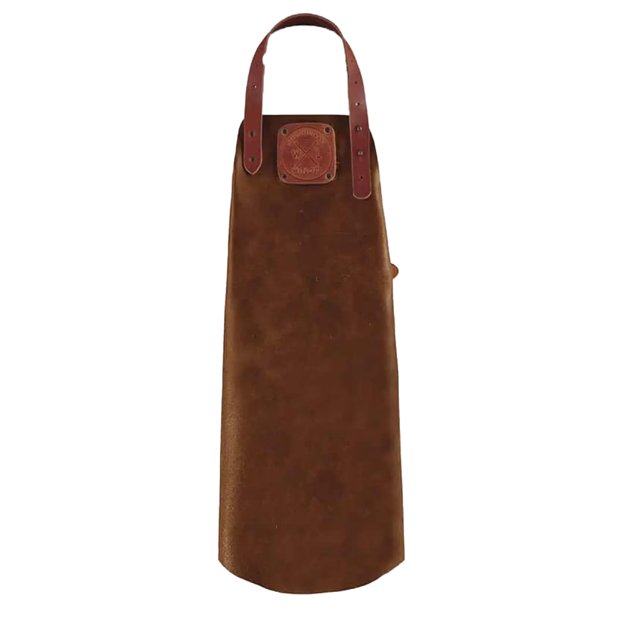 witloft Classic kids schort