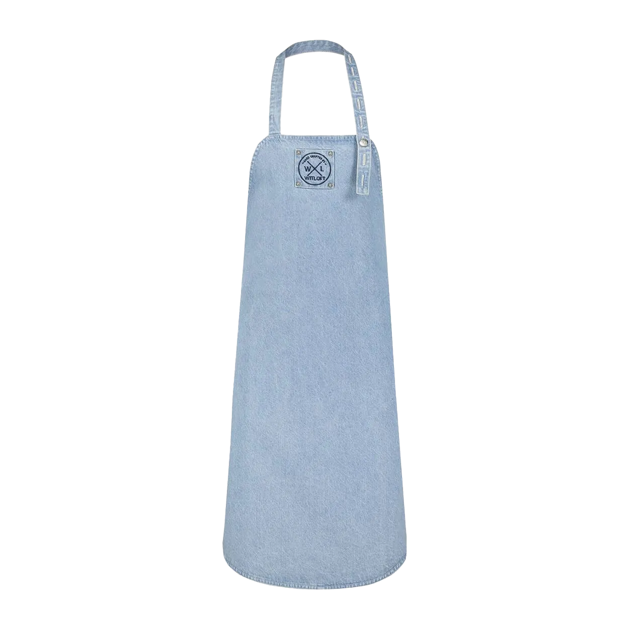 witloft Denim schort