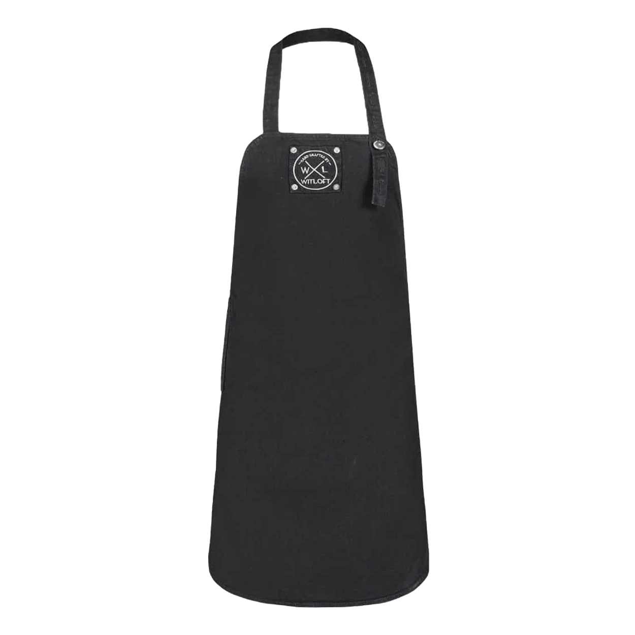 witloft Denim schort