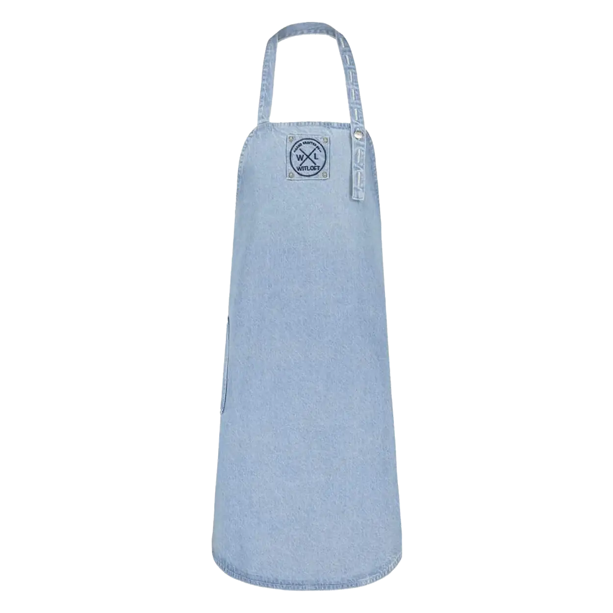 witloft Denim schort