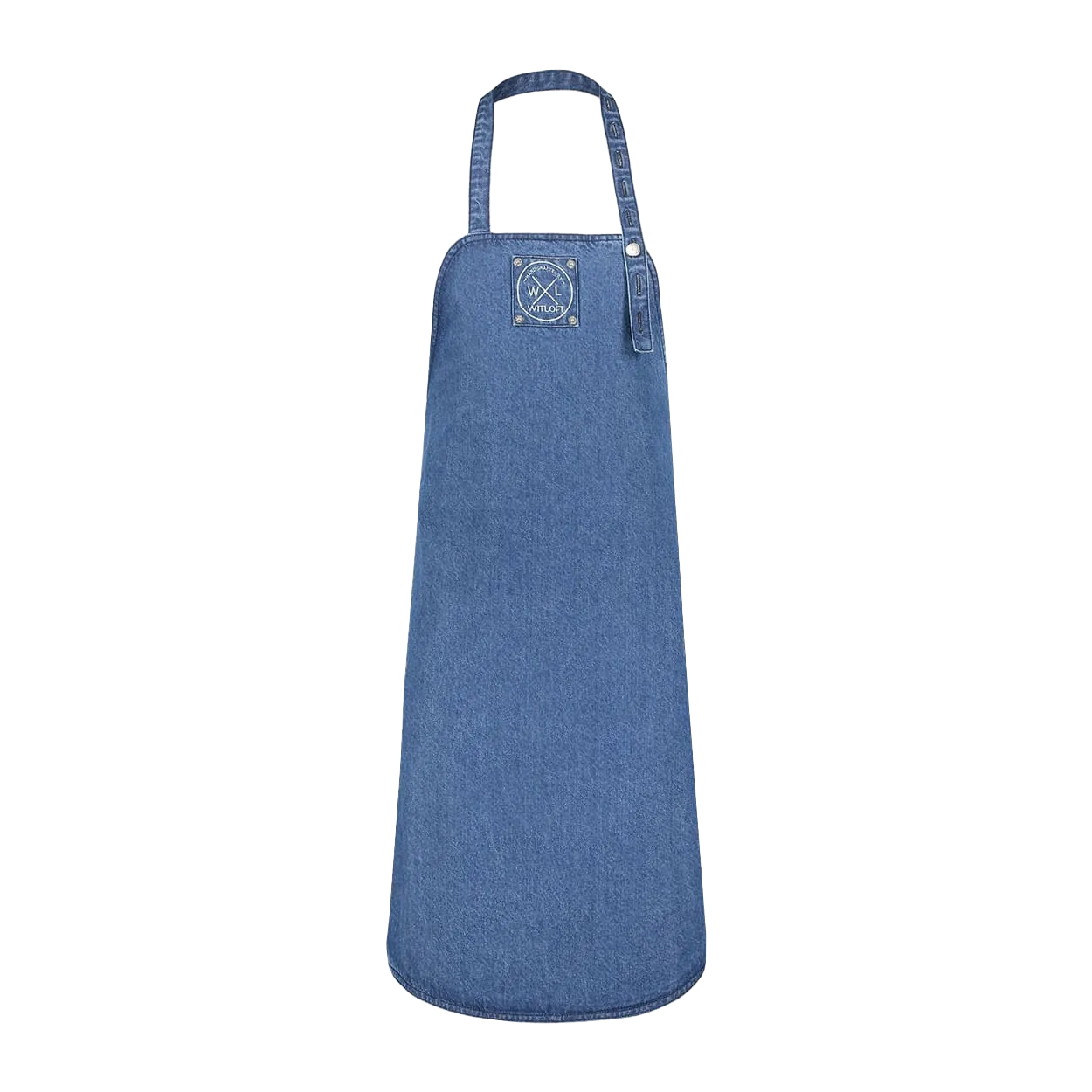 witloft Denim schort