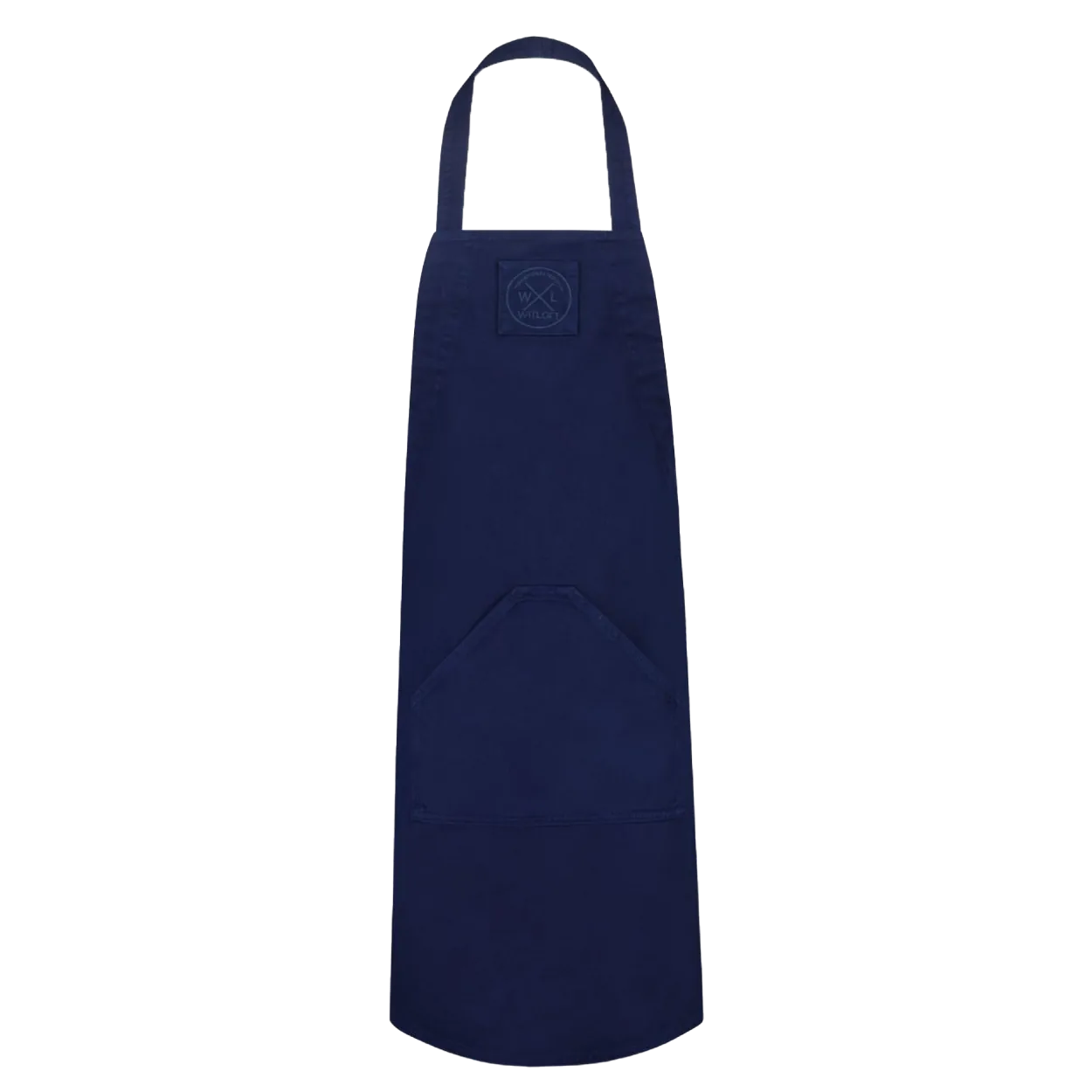 witloft Katoenen schort