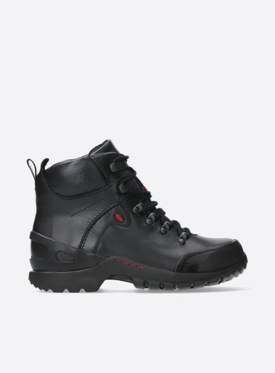 wolky City Tracker WP Ultieme waterproof wandelschoen