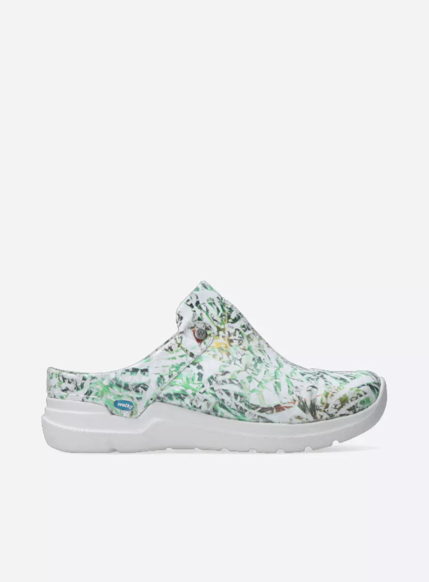 wolky Holland DB Extra zachte muil voor gevoelige voeten