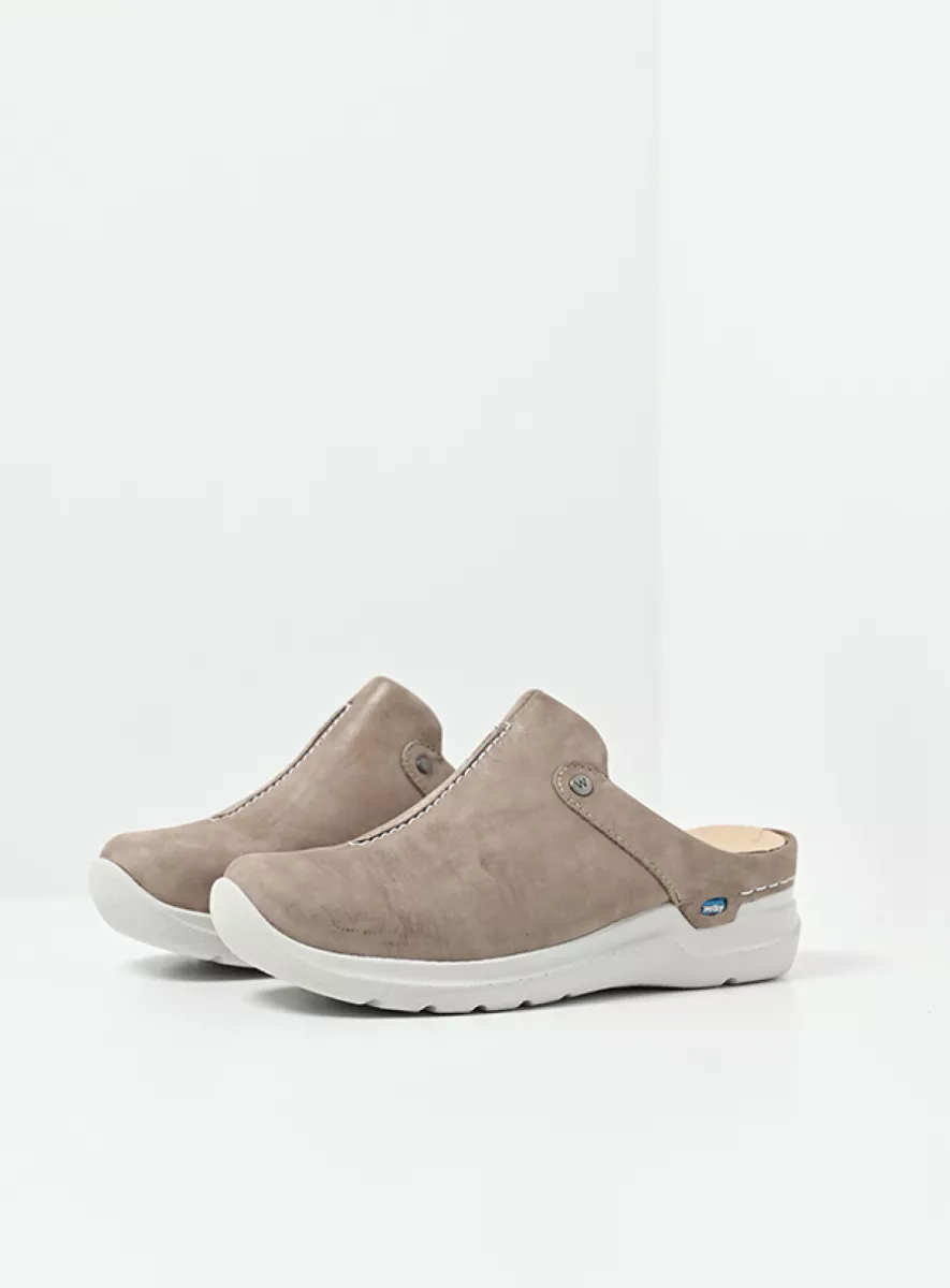 Wolky Holland DB Extra Zachte Muil Voor Gevoelige Voeten