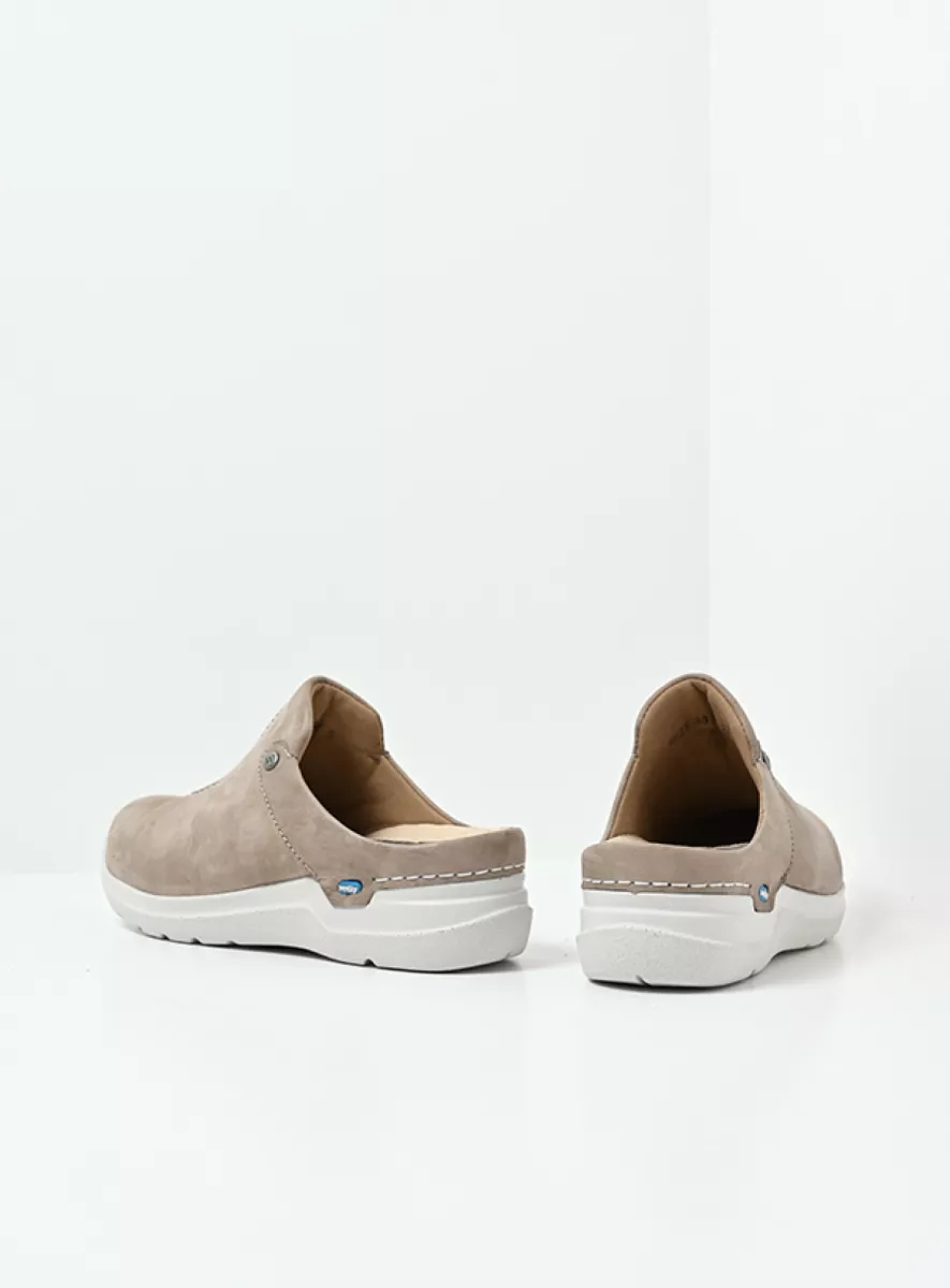 Wolky Holland DB Extra Zachte Muil Voor Gevoelige Voeten