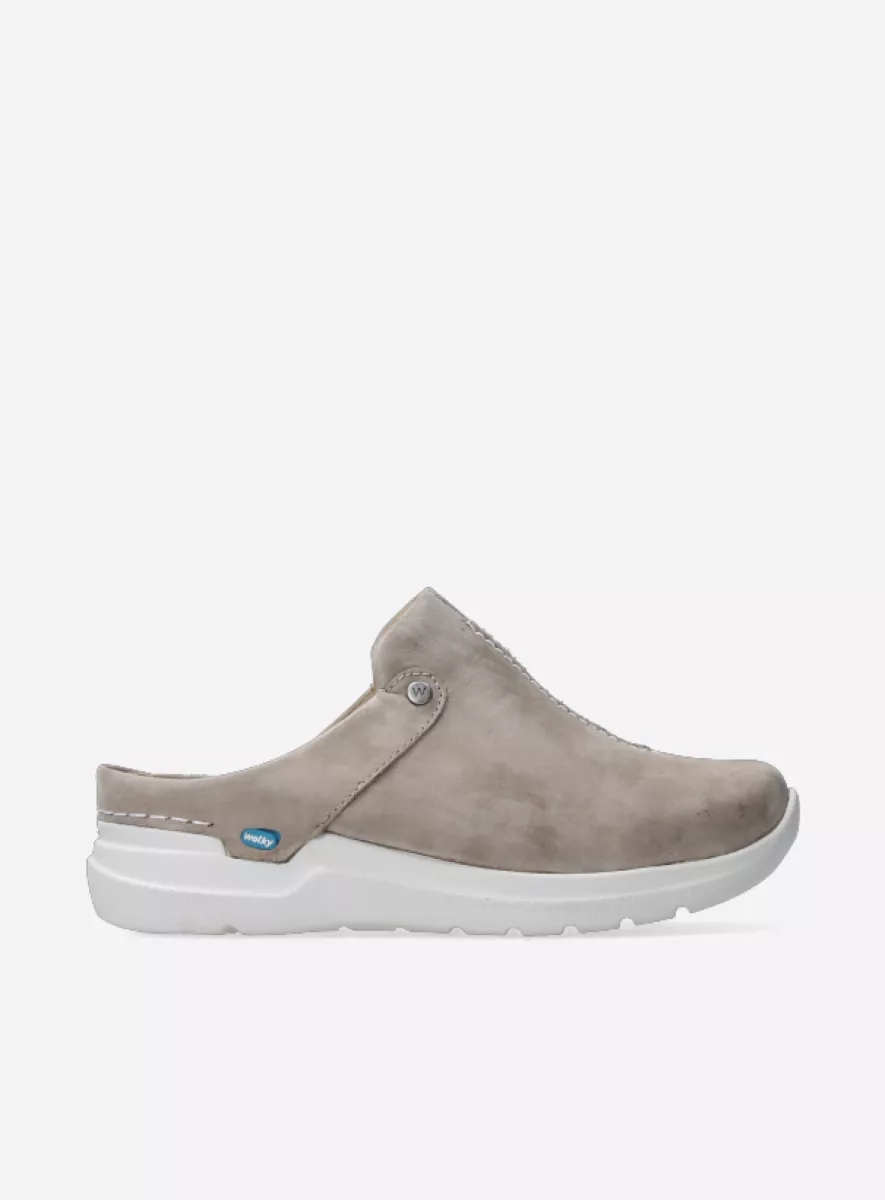 wolky Holland DB Extra zachte muil voor gevoelige voeten