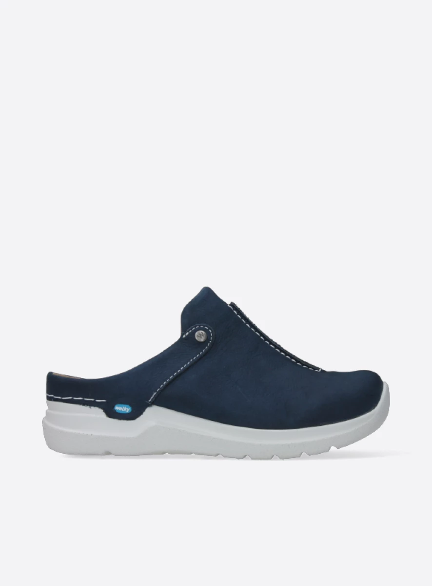 wolky Holland DB Extra zachte muil voor gevoelige voeten