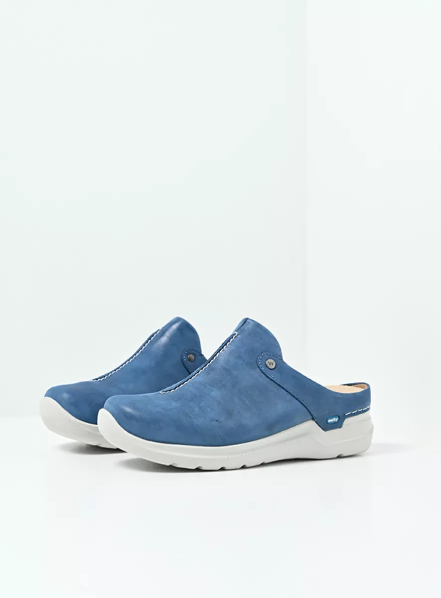 Wolky Holland DB Extra Zachte Muil Voor Gevoelige Voeten