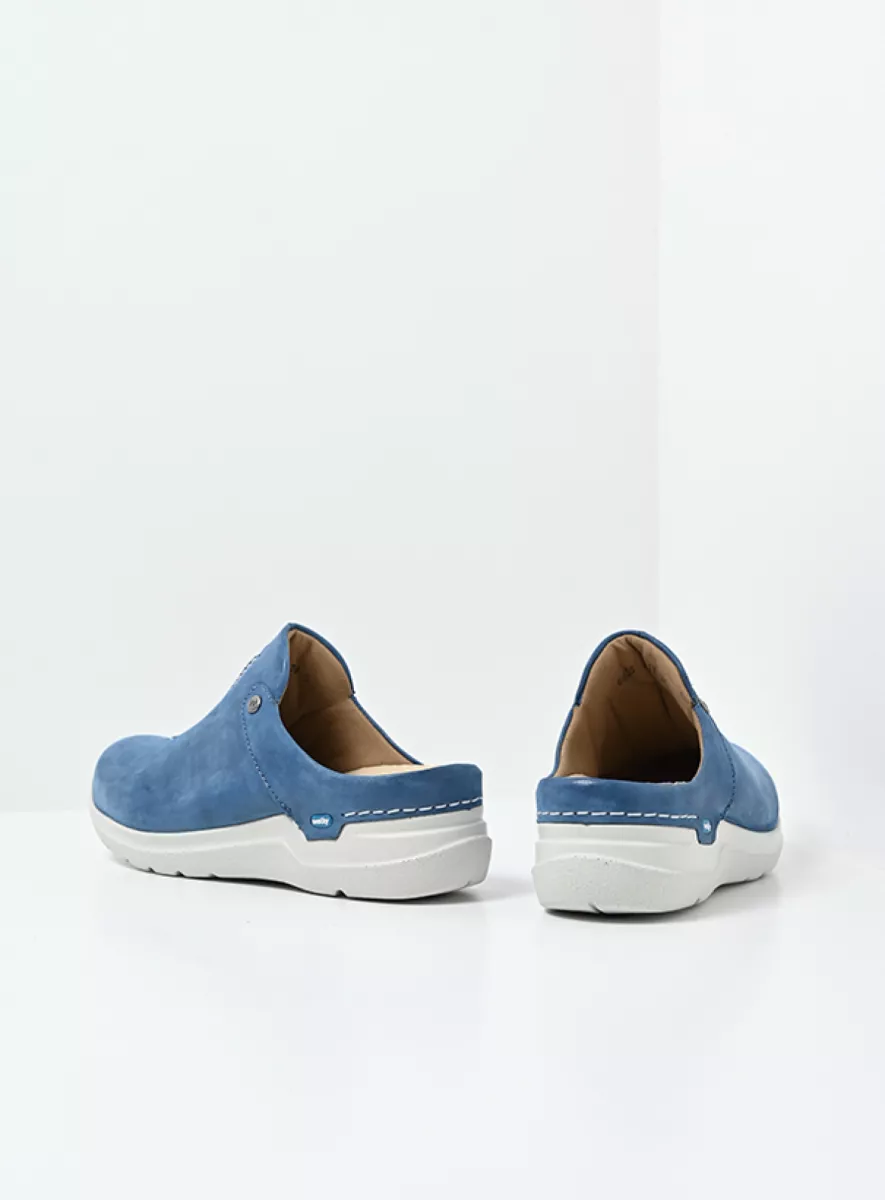 Wolky Holland DB Extra Zachte Muil Voor Gevoelige Voeten