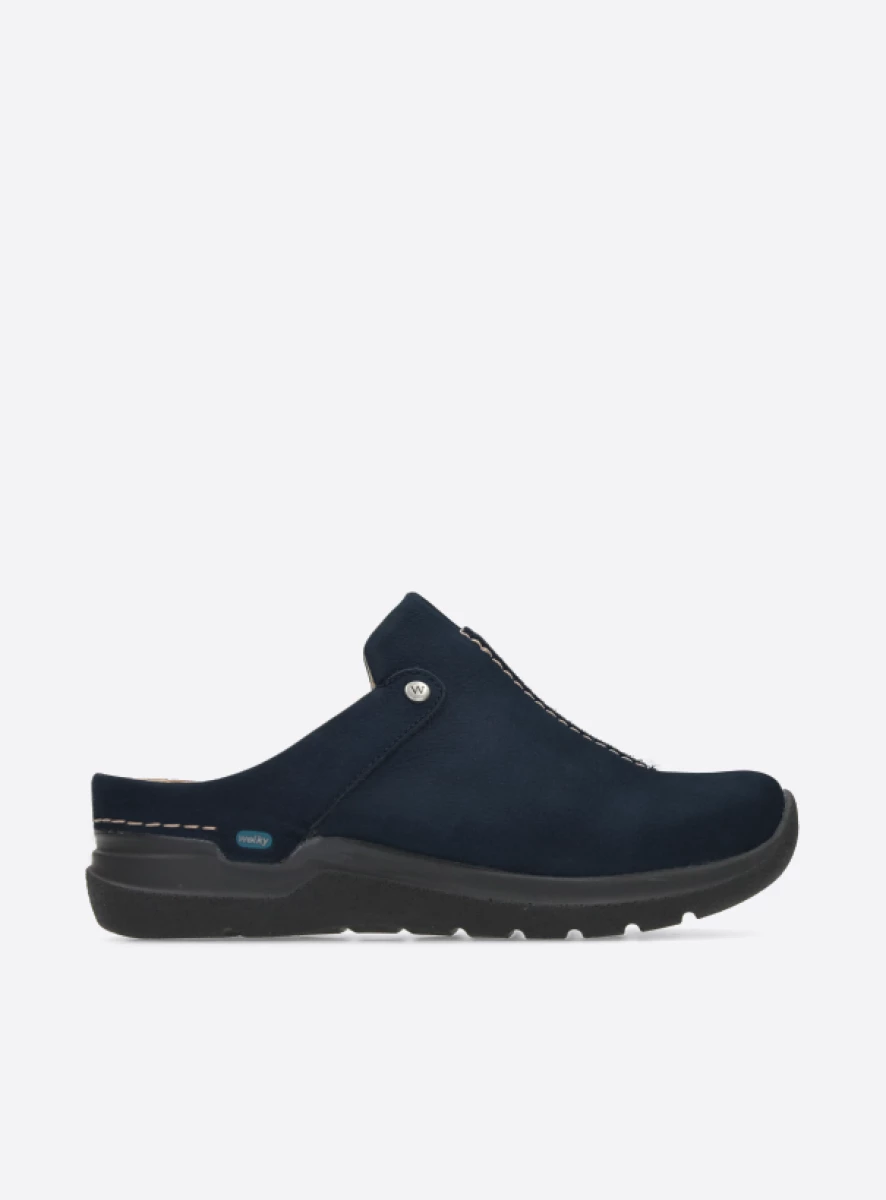 wolky Holland DB Extra zachte muil voor gevoelige voeten