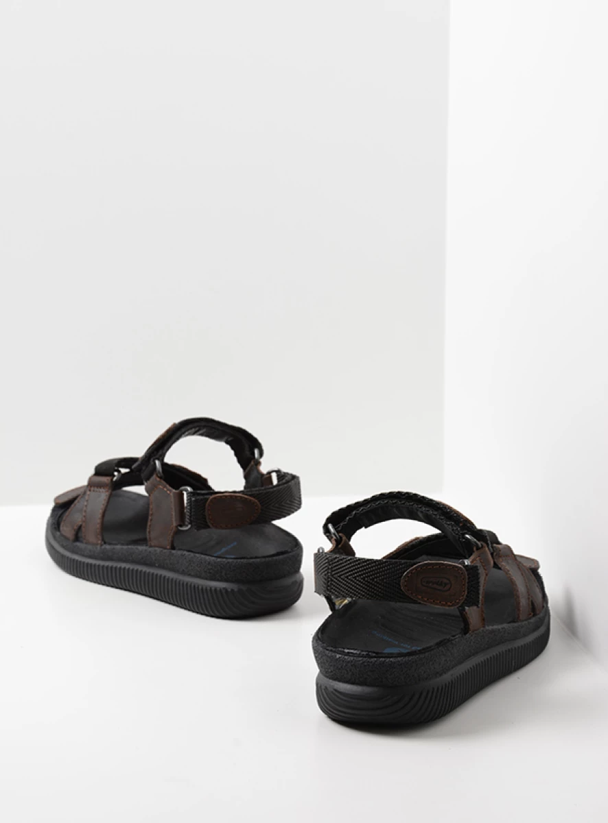 Wolky Action Lady Functionele Sandaal