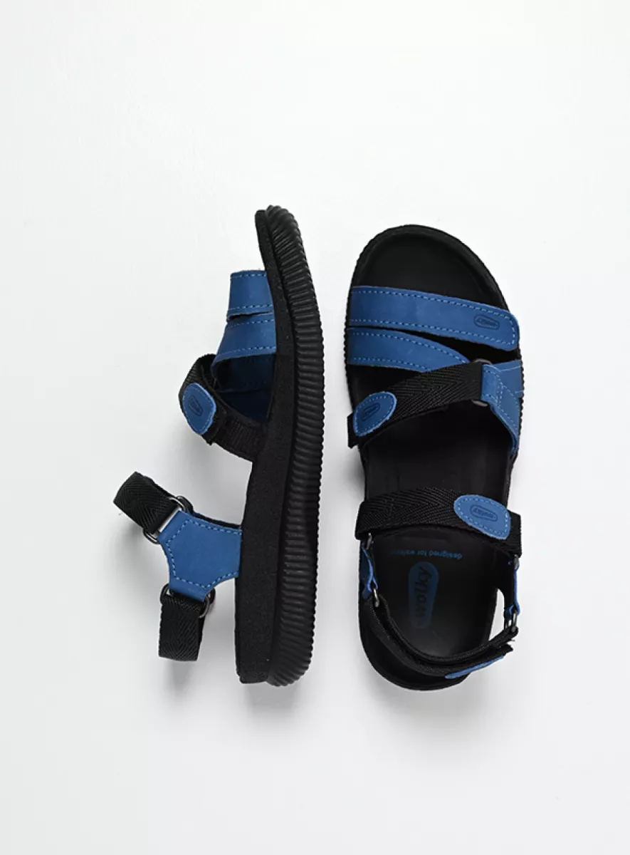 Wolky Action Lady Functionele Sandaal