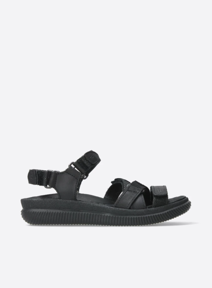 wolky Action Lady Functionele sandaal