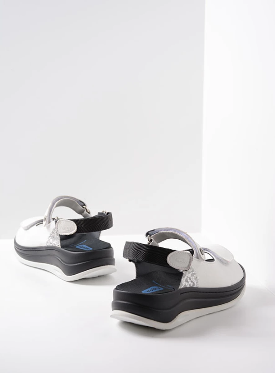 Wolky Adura Verstelbare Sandaal