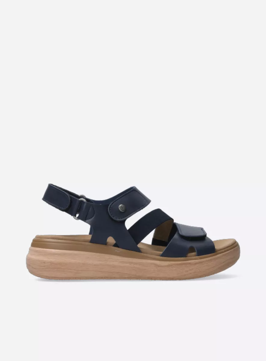 wolky Amara Vegan sandaal