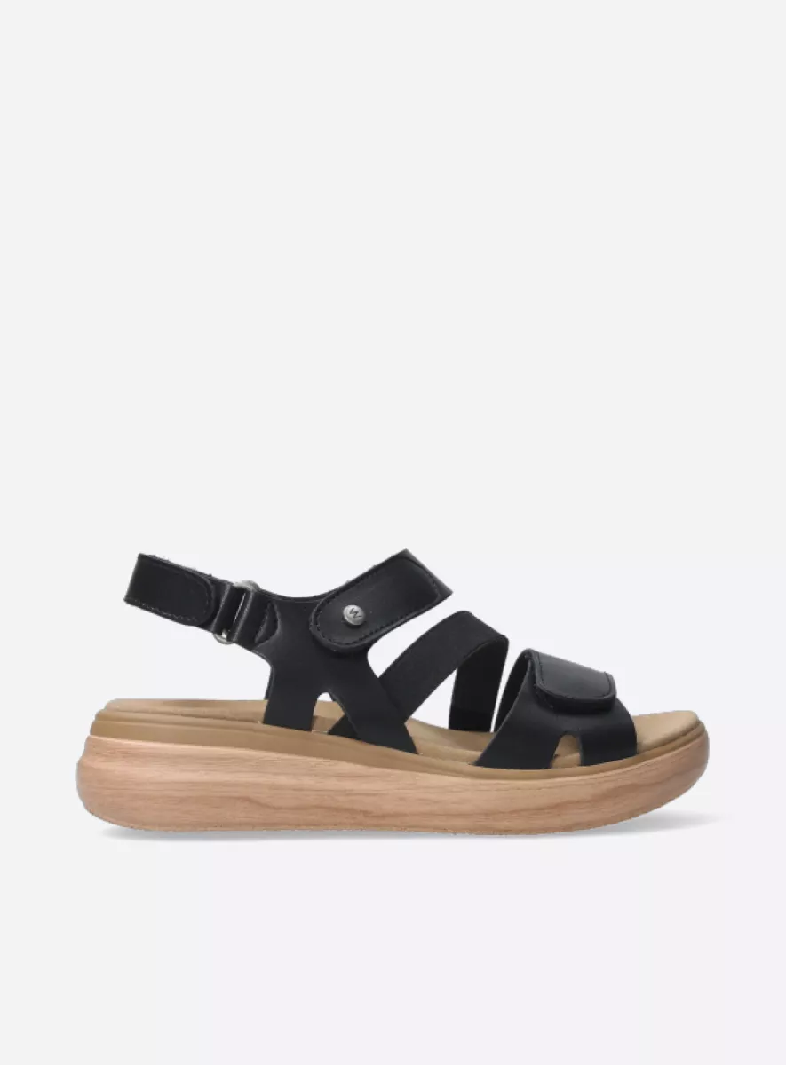 wolky Amara Vegan sandaal