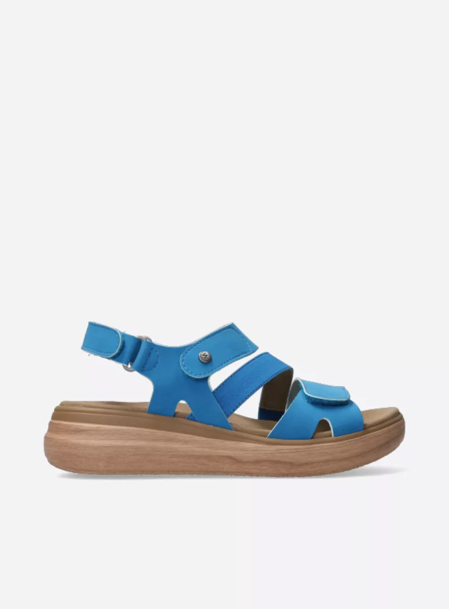 wolky Amara Vegan sandaal