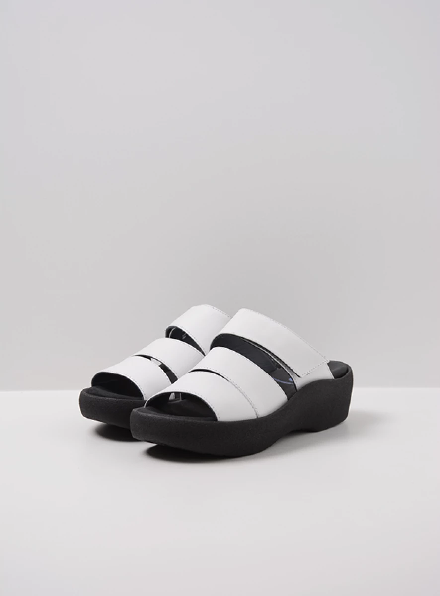 Wolky Aporia Comfortabele Slipper