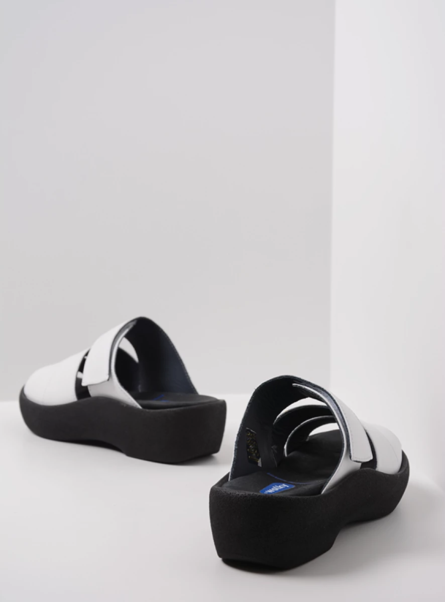 Wolky Aporia Comfortabele Slipper