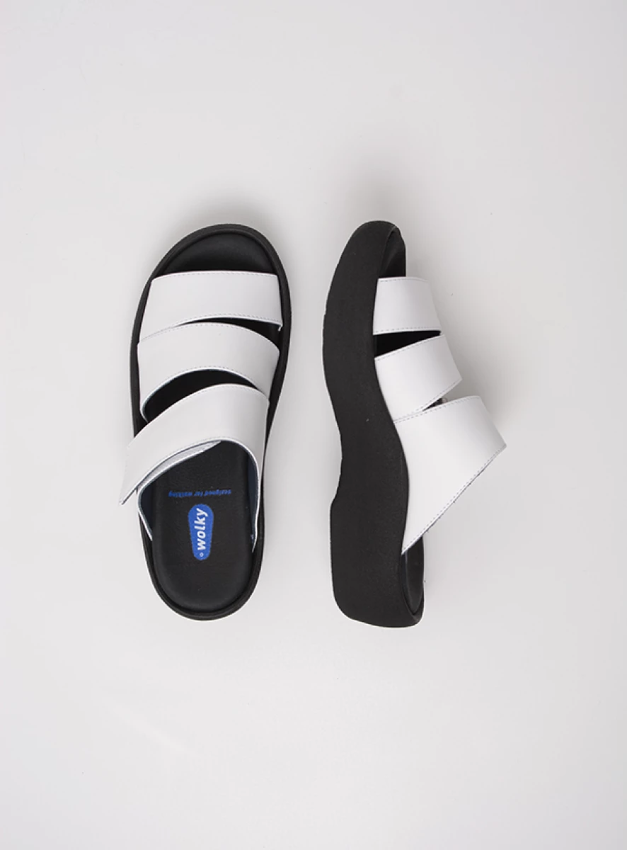 Wolky Aporia Comfortabele Slipper