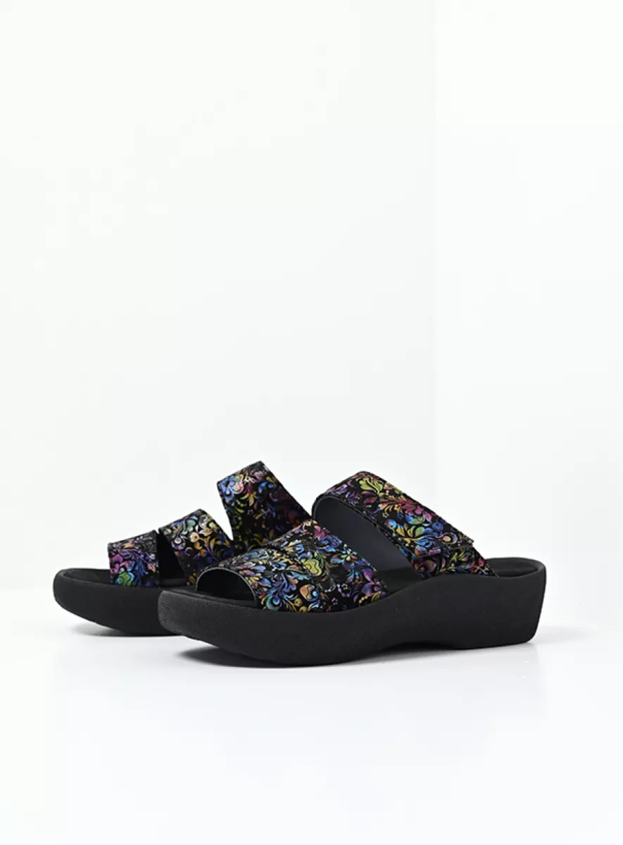 Wolky Aporia Comfortabele Slipper